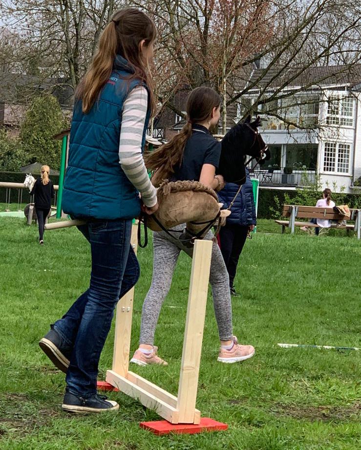  Hobby Horse Turnier 