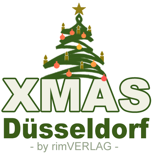 Weihnachtsmärkte in Düsseldorf